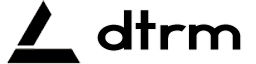DTRM Logo